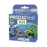 Тест для воды Prodac Prodactest KH на карбонатную жесткость 12 мл.