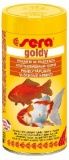 Корм для золотых рыбок Sera Goldy